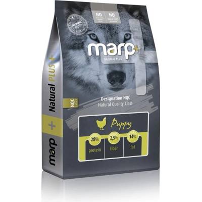 Marp Natural Plus Puppy 17 kg