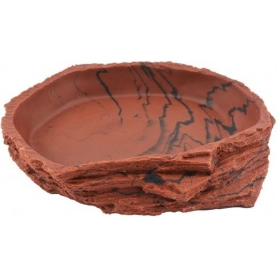 Lucky Reptile Lava L 30x22x6 cm napájačka