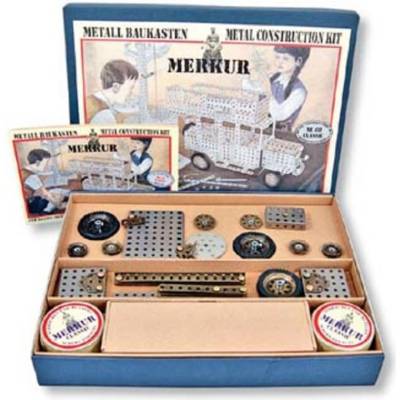 Merkur CLASSIC C 01