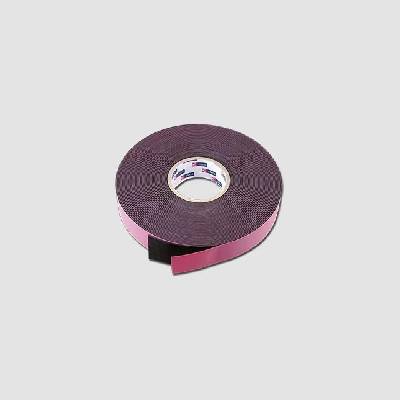 PremiumCord Izolační páska vulkalizační 25 mm x 5 m čierna