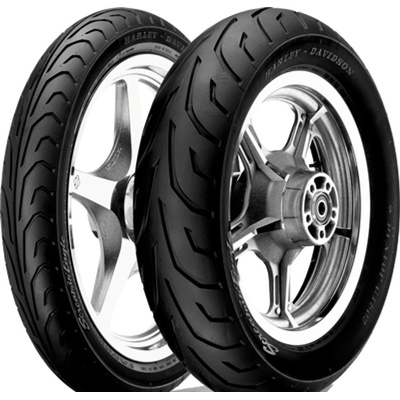 Dunlop GT502 Harley-D 80/90 R21 54V