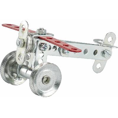 Merkur Mini 51 Lietadlo