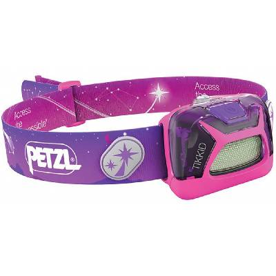Petzl Tikkid