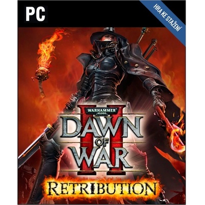 Warhammer 40000: Dawn of War 2: Retribution