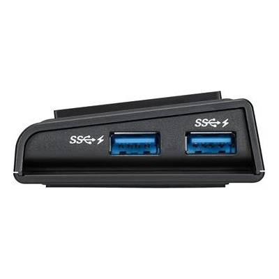 Asus Universal Docking Station HZ-3A PLUS - USB 90XB05GN-BDS000