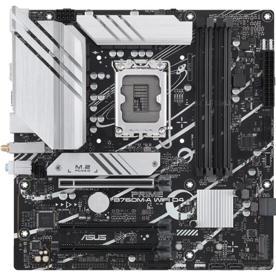 Asus PRIME B760M-A WIFI D4