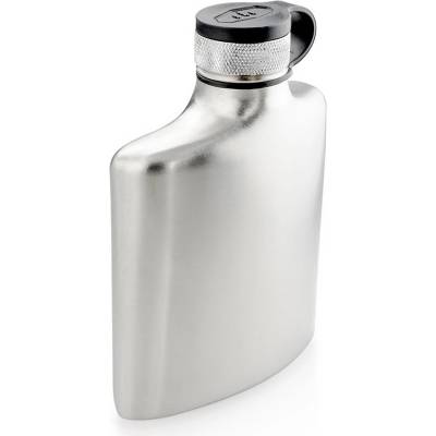 Ploskačka GSI Outdoors Glacier Stainless Hip Flask 6