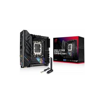 Asus ROG STRIX B760-I GAMING WIFI
