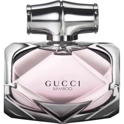 Gucci Bamboo parfumovaná voda dámska 75 ml