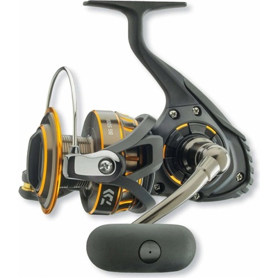 Daiwa BG 3500