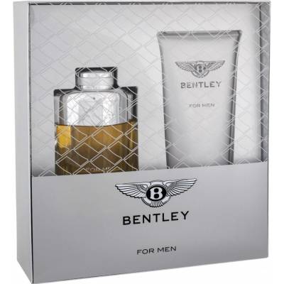 Bentley toaletná voda pánska 100 ml