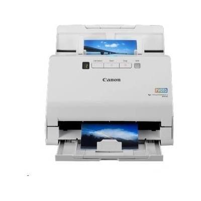 Canon imageFORMULA DR-C230