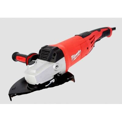 Milwaukee AG 22-180 DMS