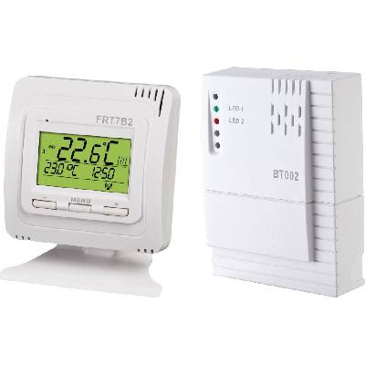 Elektrobock FRT7B2