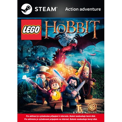 LEGO: The Hobbit