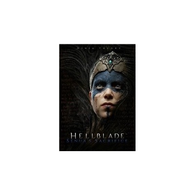 Hellblade Senuas Sacrifice