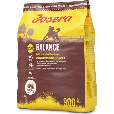 Josera Senior Balance 0,9 kg