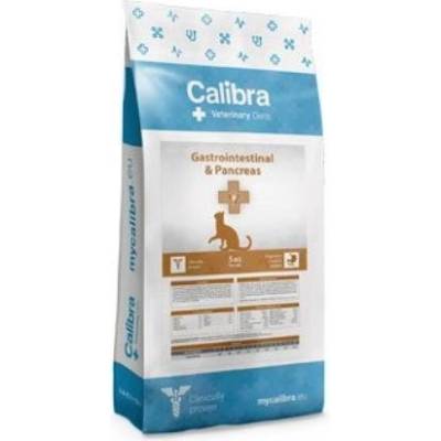 Calibra VD Cat Gastrointestinal & Pancreas 5 kg