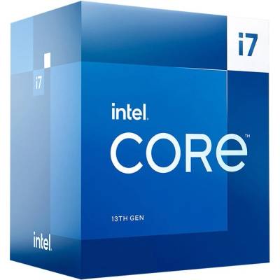 Intel Core i7-13700 BX8071513700