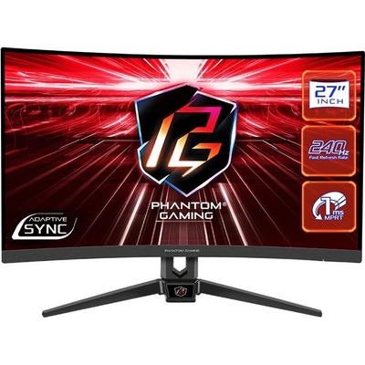 Asrock PG27F15RS1A