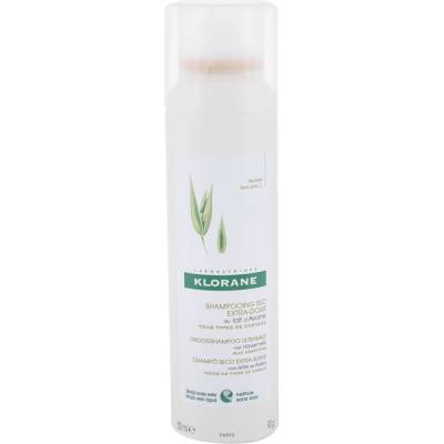 Klorane Avoine dry Shampoo suchý normalní vlasy 150 ml