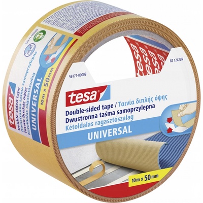 Tesa Lepiaca páska obojstranná 50 mm x 10 m