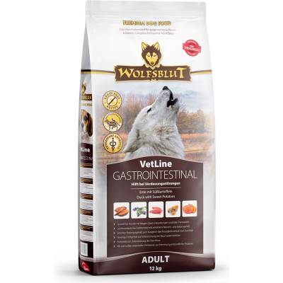 Wolfsblut VetLine Gastrointestinal 2 kg