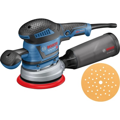 Bosch GEX 40-150 Professional 0.601.37B.202