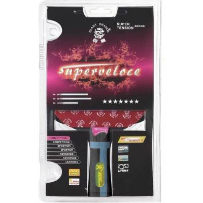 Giant Dragon SuperVeloce