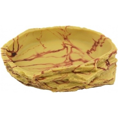 Lucky Reptile napájačka pieskovec L 30x22x6 cm