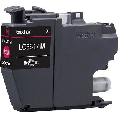 Brother LC-3617M - originálny