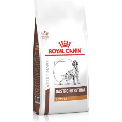 Royal Canin VD Canine Gastro Intestinal Low Fat 1,5 kg