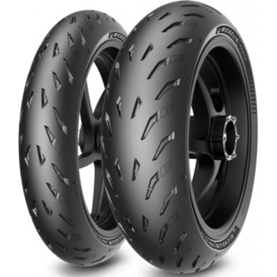 Michelin POWER 5 200/55 R17 78W