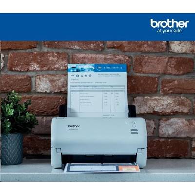 Brother ADS-4100