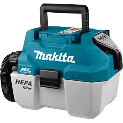 Makita DVC 750 LZX1