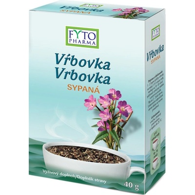 Fytopharma VRBOVKA SYPANY 40 g