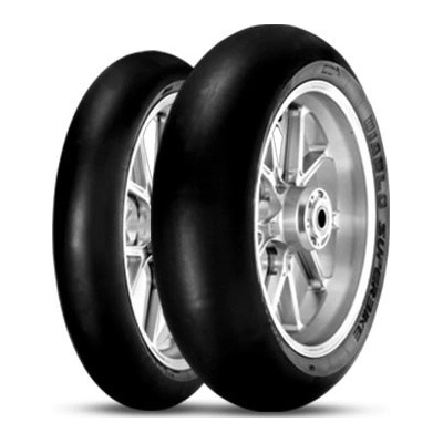 Pirelli Diablo Superbike Slick 120/70 R17 SC3