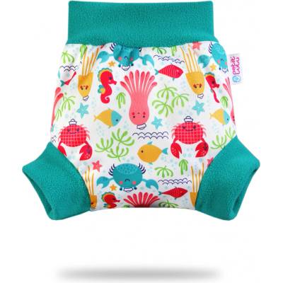 Petit Lulu novorozenecké Houbičky