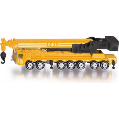 Siku Blister Ťažký autožeriav 1:87