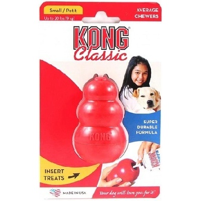 Kong Classic M