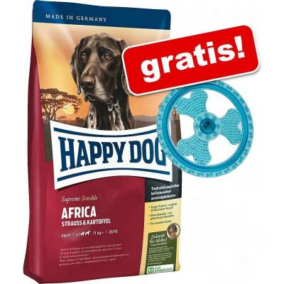 Happy Dog Supreme Sensible Africa 12,5 kg