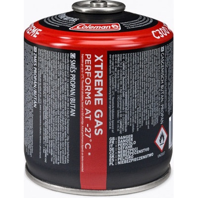Coleman C 300 Xtreme