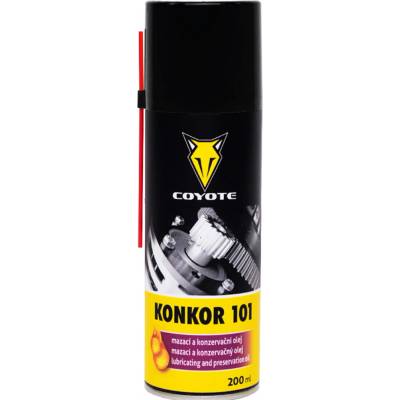 Coyote Konkor 101 200 ml