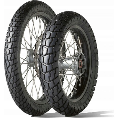 Dunlop Trailmax 120/90 R17 64S