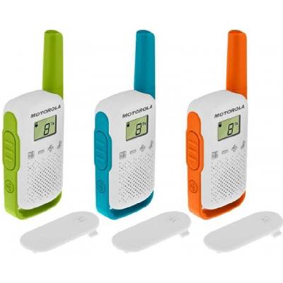 Motorola Talkabout T42 3ks