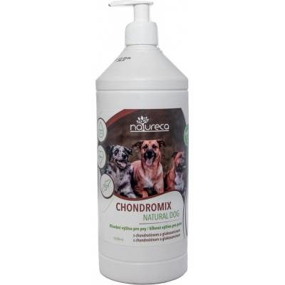 Natureca Chondromix Natural Dog 500 ml