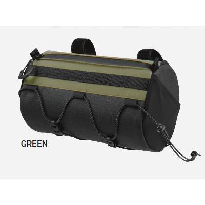 Topeak Tubular Bar Bag