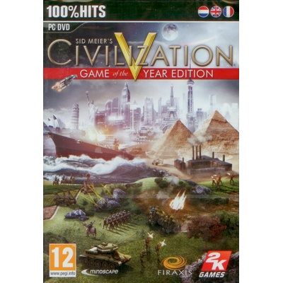 Civilization 5