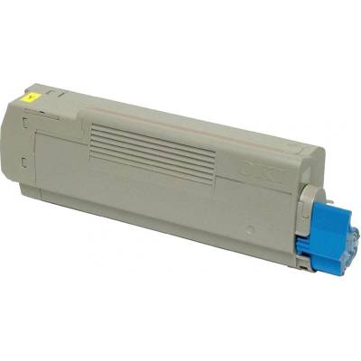 OKI 43381905 - originálny