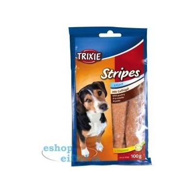 Trixie STRIPES Light pásiky z mäsa 100 g
